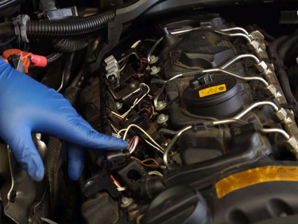 Import Auto Mechanical Services in Commerce City