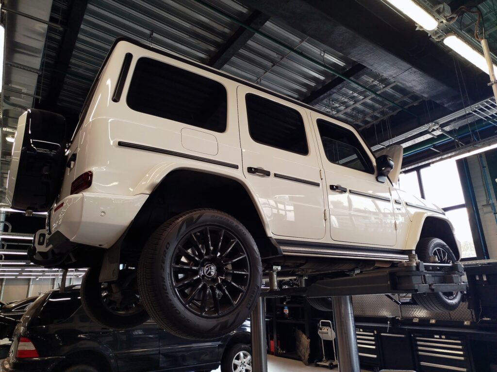 Import Auto Mechanical Services in Commerce City