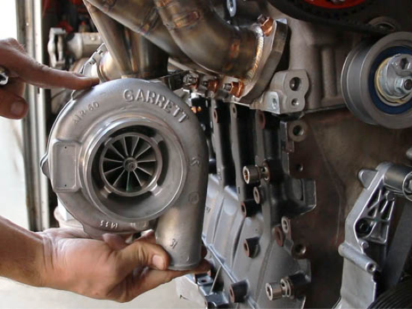 Import Auto Mechanical Services in Commerce City
