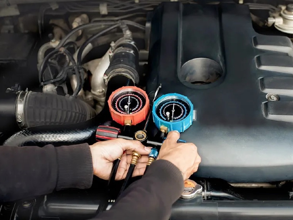 Import Auto Mechanical Services in Commerce City