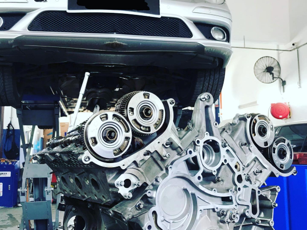 Import Auto Mechanical Services in Commerce City