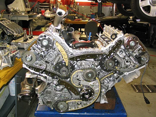 Import Auto Mechanical Services in Commerce City