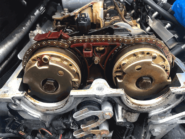 Import Auto Mechanical Services in Commerce City