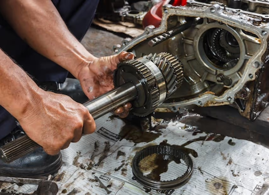 Import Auto Mechanical Services in Commerce City