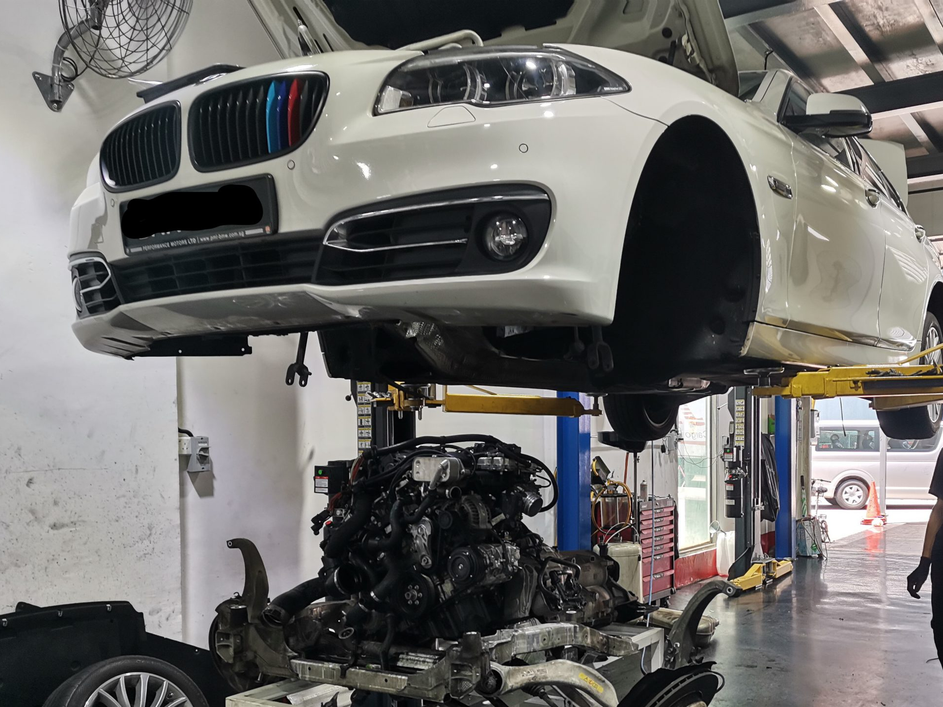 Import Auto Mechanical Services in Commerce City